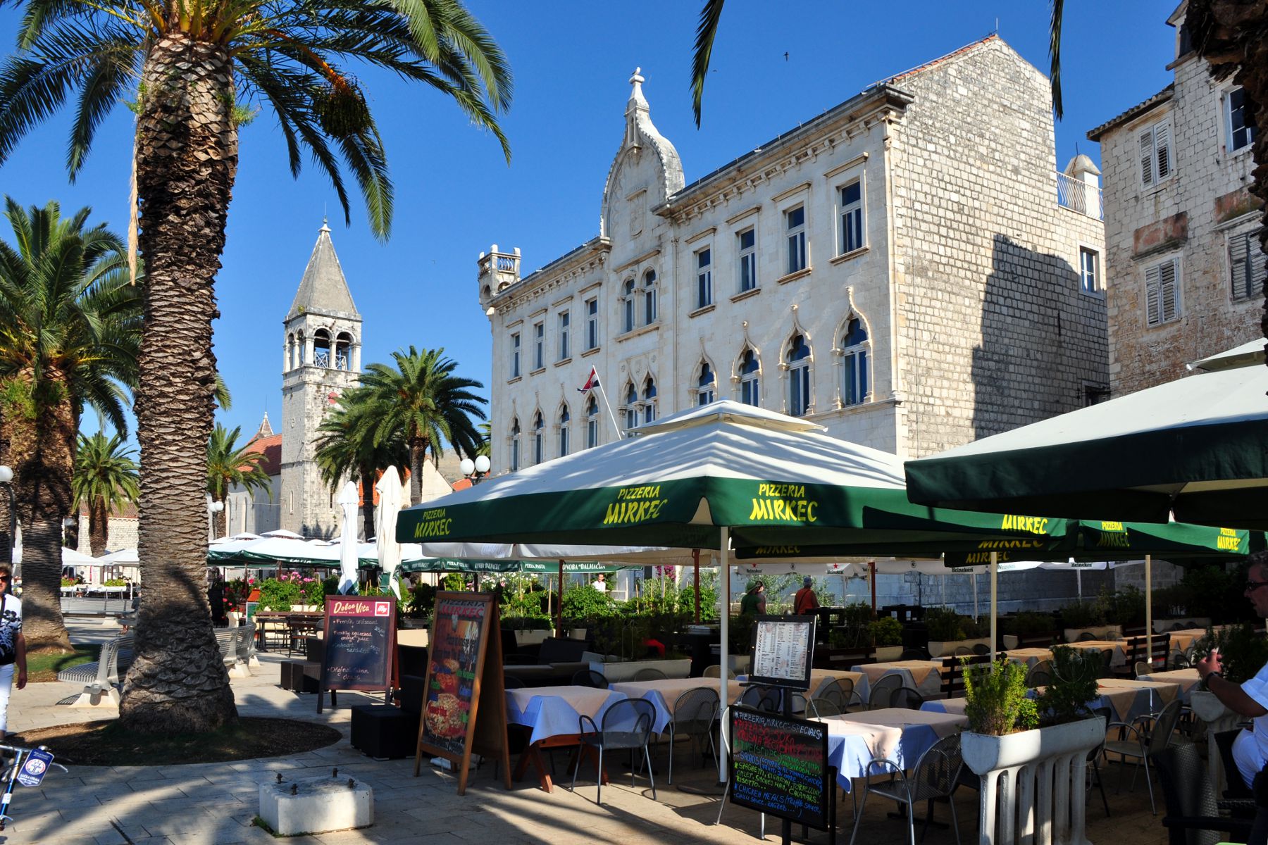 Trogir